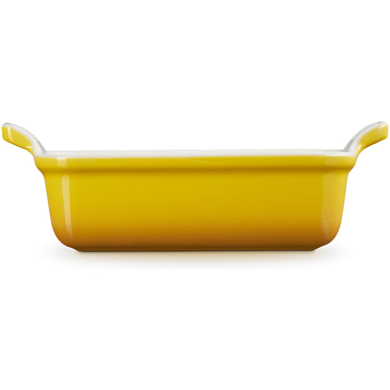 Le Creuset Auflaufform Tradition 32 cm Nectar