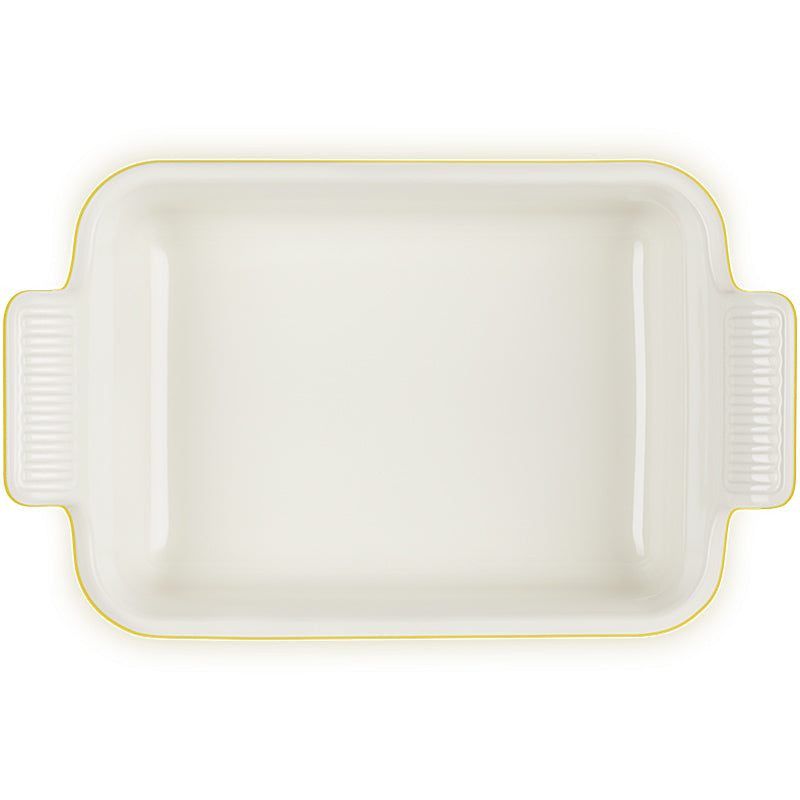 Le Creuset Auflaufform Tradition 32 cm Nectar