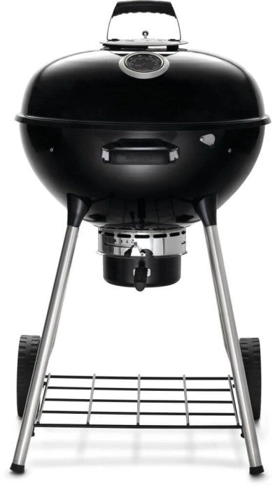 Napoleon Premium Holzkohle Kugelgrill, Ø 57cm NK22K-LEG-3