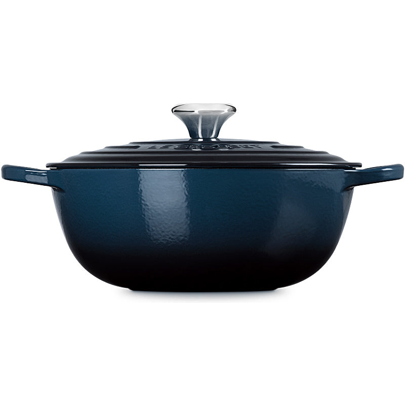 Le Creuset La Marmite Signature 26 cm Nuit