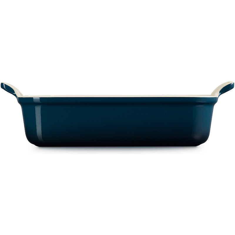 Le Creuset Auflaufform Tradition 26 cm Nuit
