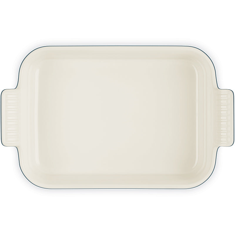 Le Creuset Auflaufform Tradition 26 cm Nuit