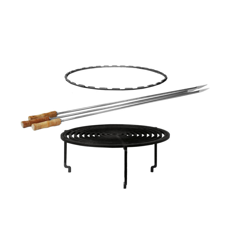 OFYR 100 Grillzubehörset