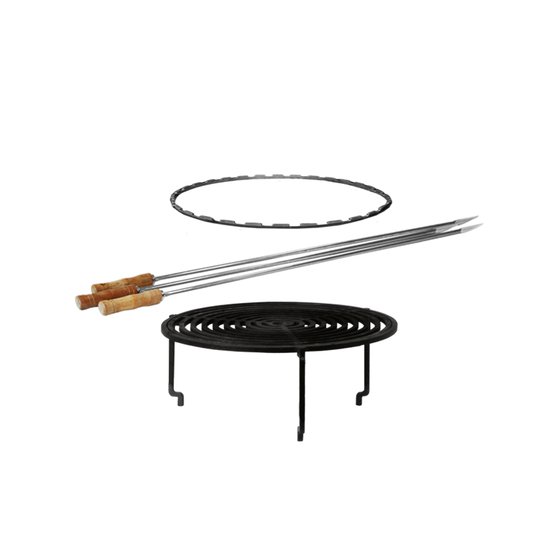 OFYR 85 Grillzubehörset
