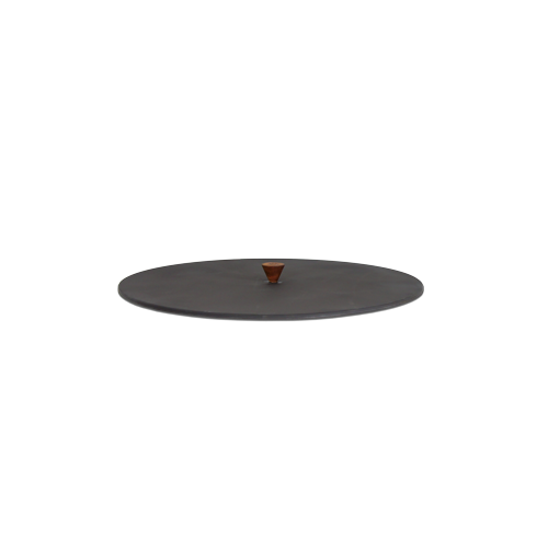 OFYR Schutzdeckel Schwarz 85 (Ø 85 cm)