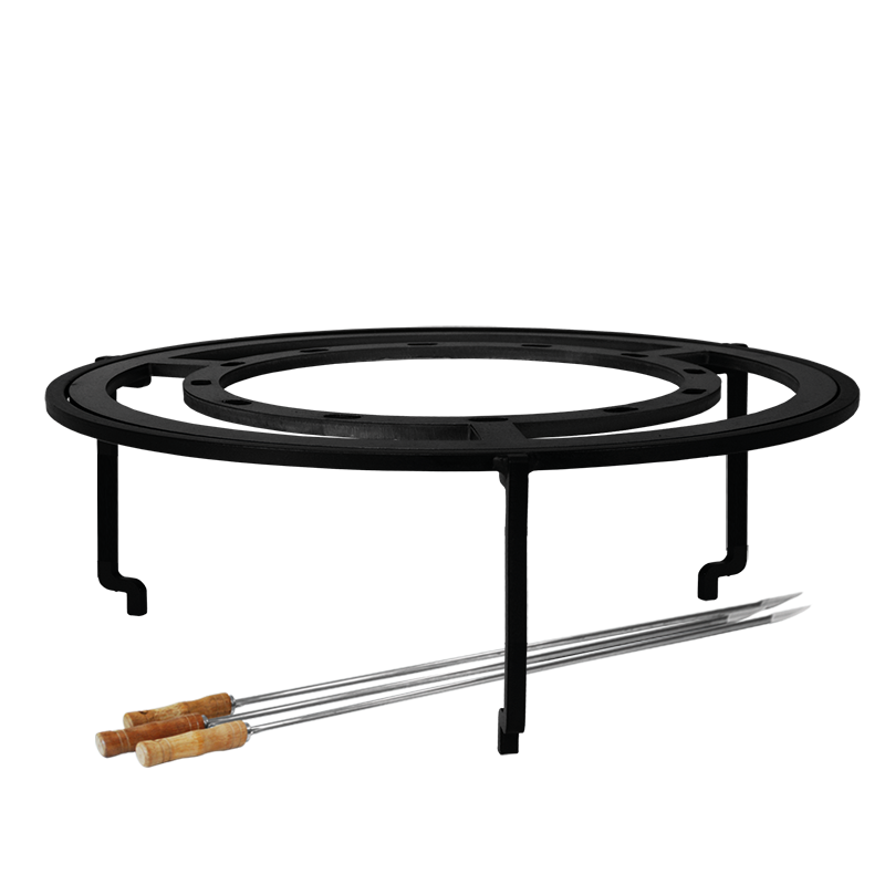 OFYR Brasilianische Grillset XL