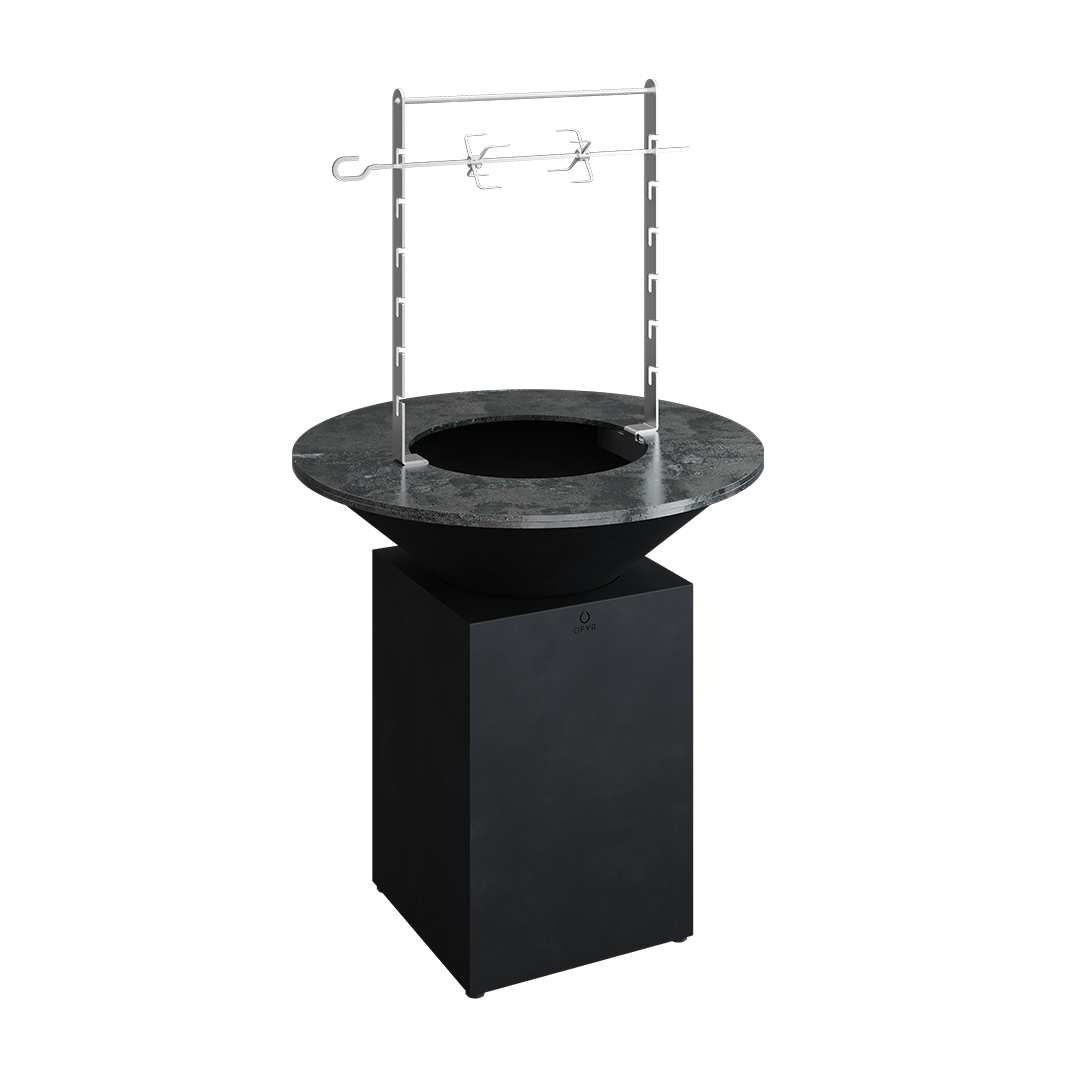 OFYR Rotisserie Set (für Modell 85 und 100)
