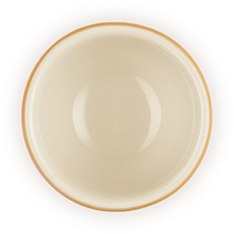 Le Creuset Eierbecher Klassik 0,4L Ofenrot