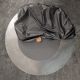 OFYR Soft Schutzdeckel Schwarz 85 (Ø 85 cm)