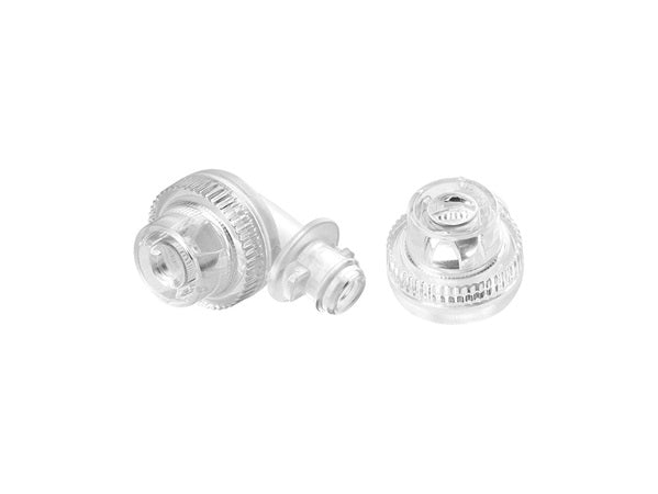 JURA Auswechselbarer Milchauslauf CX2 20er Set 24064