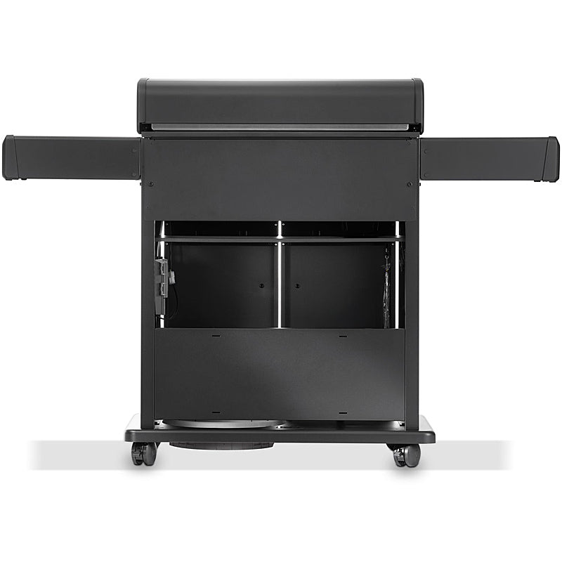 Napoleon Phantom Rogue PRO 30 Plancha Gasgrill, Farbe: Mattschwarz RP30FTPK-DE-PHM