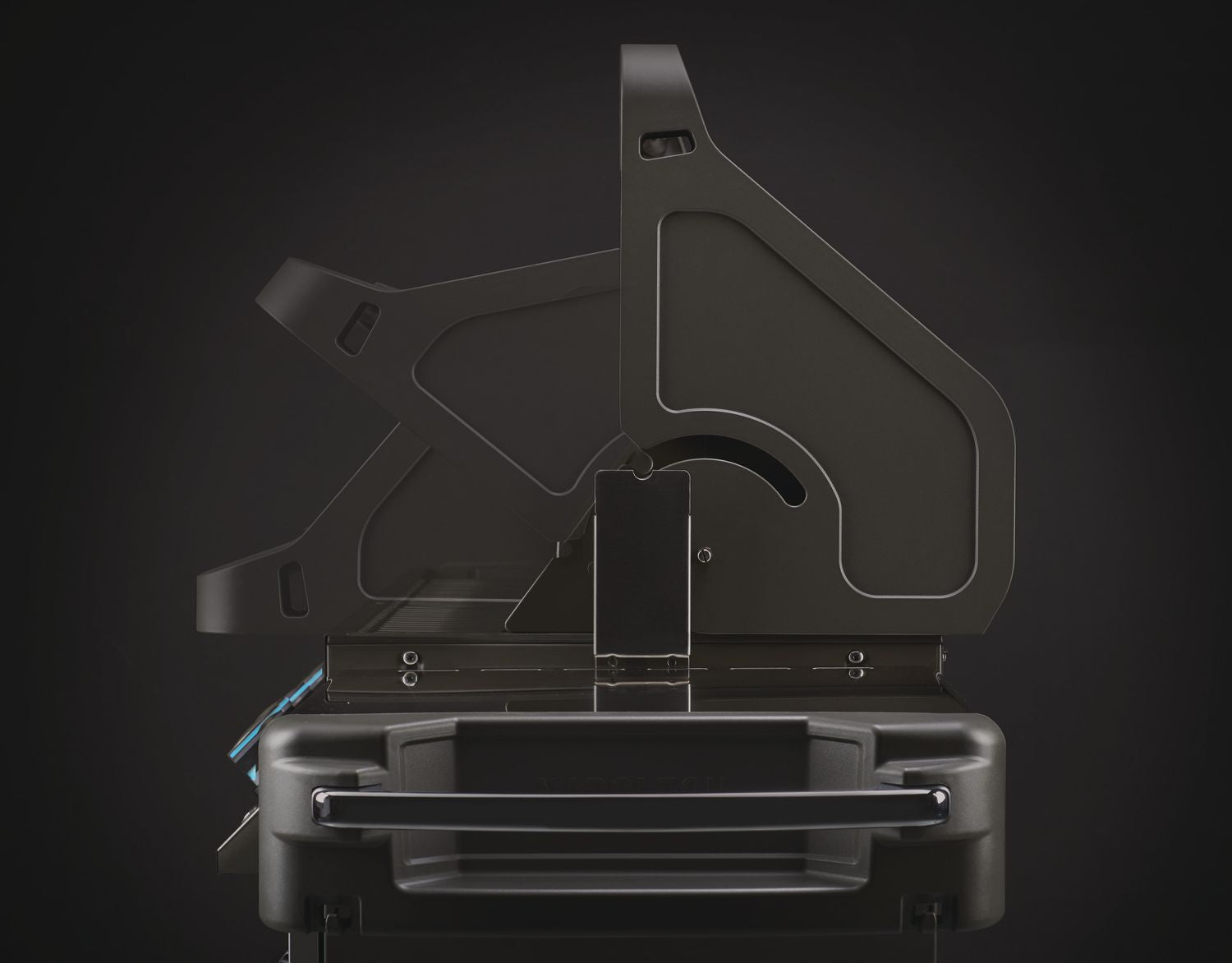Napoleon P665RSIBPK Gasgrill Prestige 665 Schwarz Safety Glow und Sizzle Zone