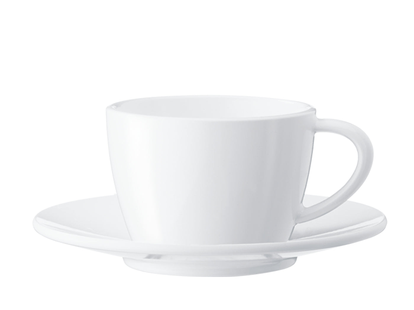 JURA Cappuccinotassen 2er-Set
