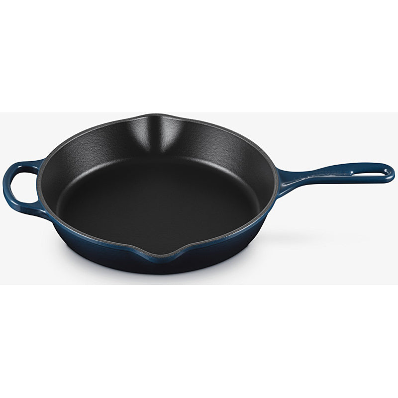Le Creuset Brat- und Servierpfanne hoch Signature 26 cm Nuit