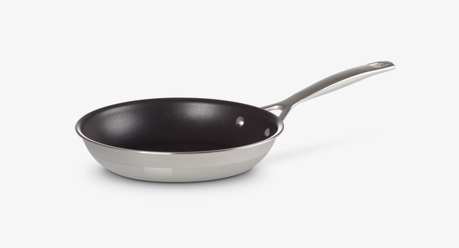 Le Creuset 3-PLY BRATPFANNE ANTIHAFT 20cm