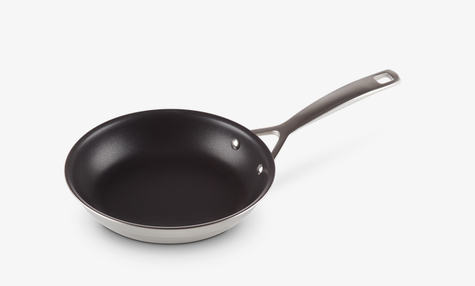 Le Creuset 3-PLY BRATPFANNE ANTIHAFT 20cm