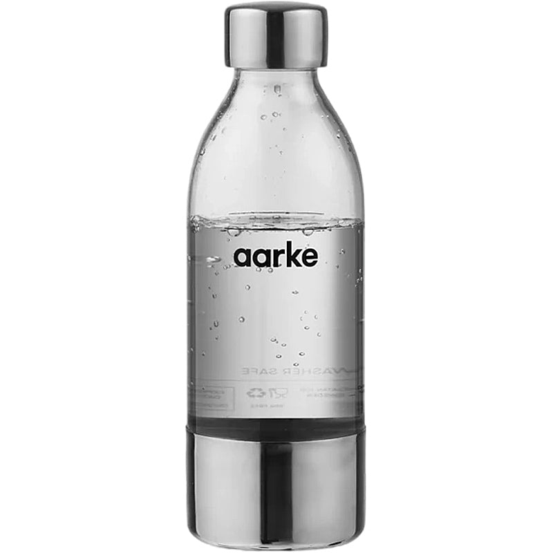 Aarke kleine PET-Wasserflasche für Carbonator 3