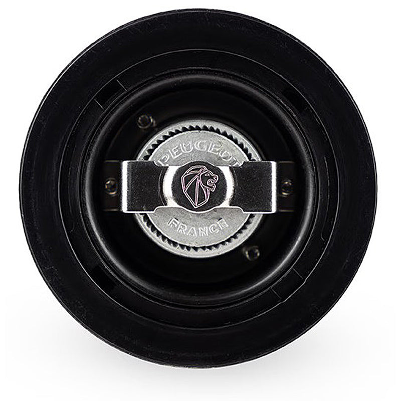 Peugeot DAMAN U´Select 16 cm - Edelst/acryl Pfeffermühle