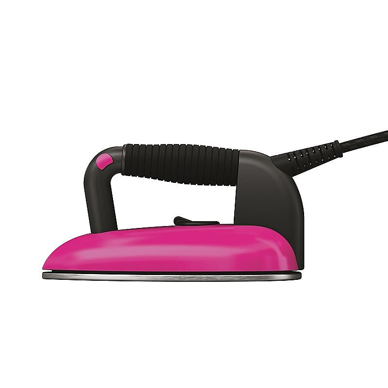 LauraStar Lift + Pinky Pop Bügeleisen