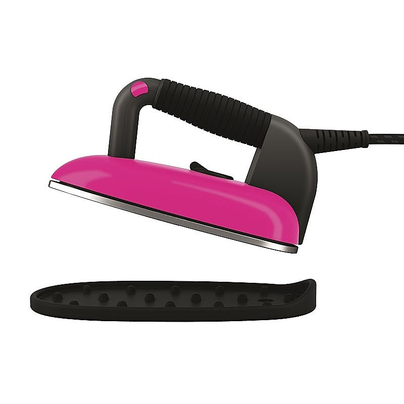 LauraStar Lift + Pinky Pop Bügeleisen