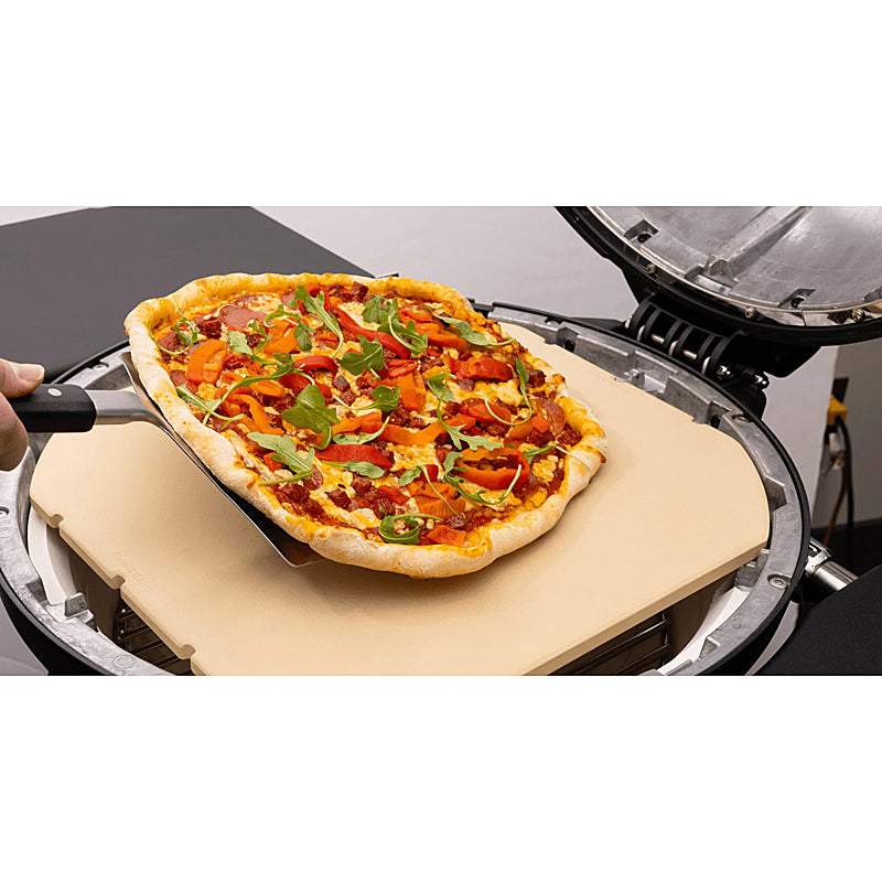 Broil King Pizzastein für Baron & Crown