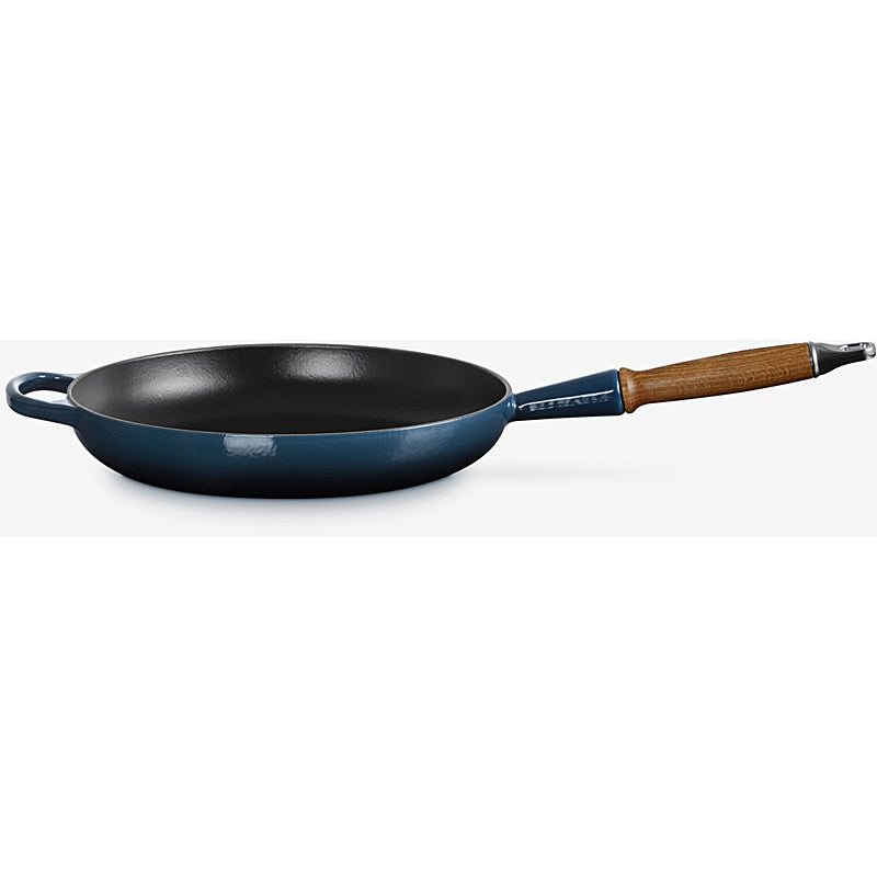 Le Creuset Bratpfanne Signature 28 cm Nuit