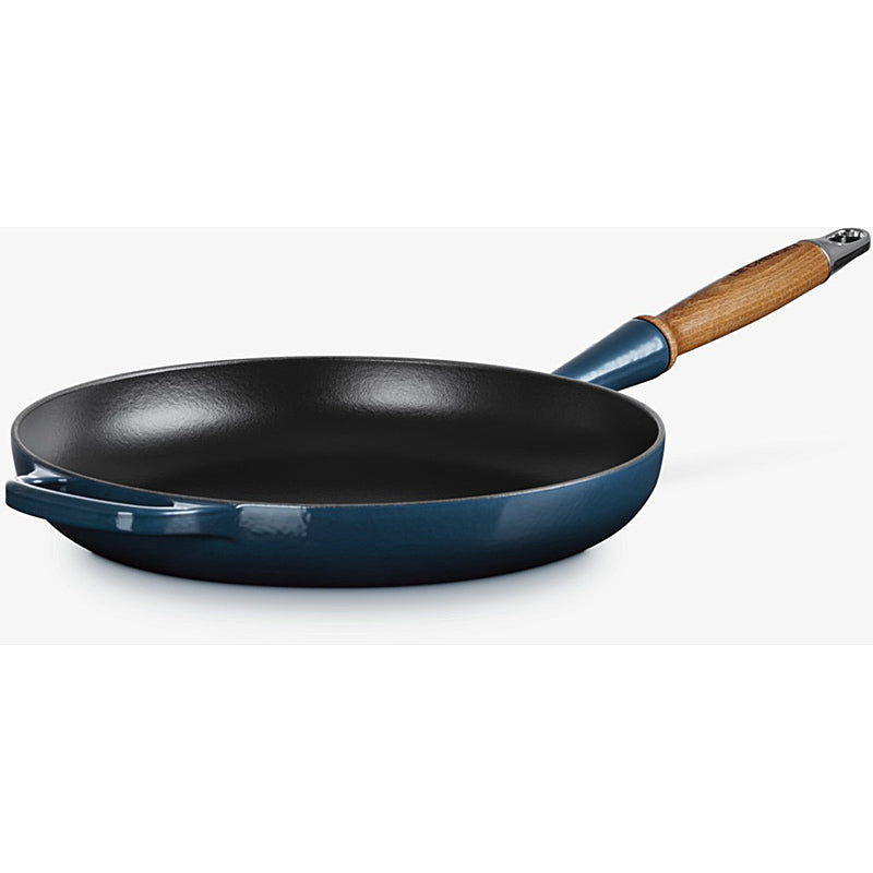 Le Creuset Bratpfanne Signature 28 cm Nuit