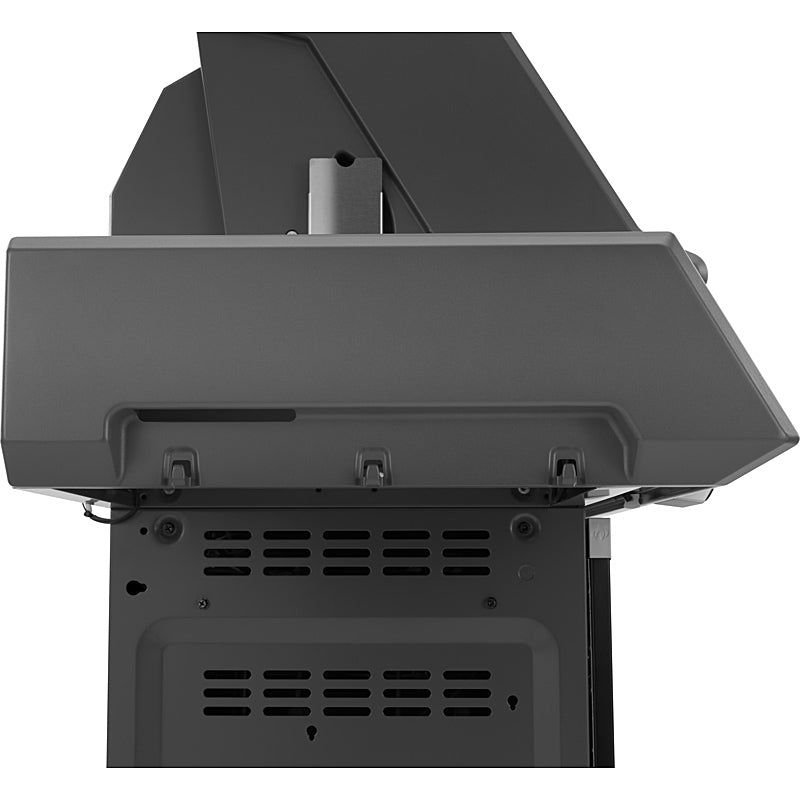 Napoleon Prestige PRO 500 Connected Gasgrill Schwarz inkl. Drehspieß & Infrarotbrenner
