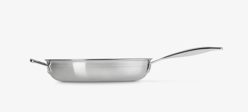 Le Creuset 3-PLY BRATPFANNE antihaft 28CM