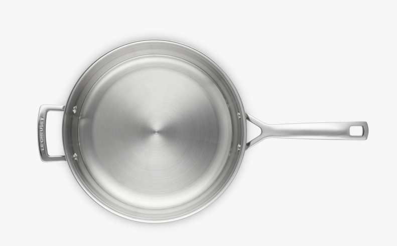 Le Creuset 3-PLY BRATPFANNE antihaft 28CM