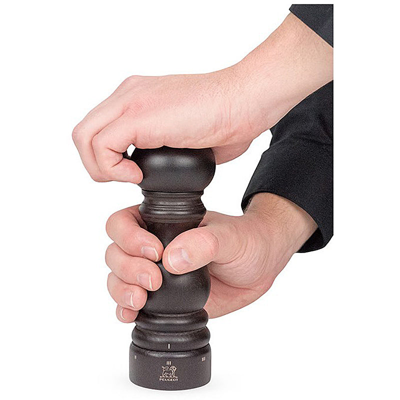 Peugeot PARIS schokolade U´Select - 18 cm Pfeffermühle