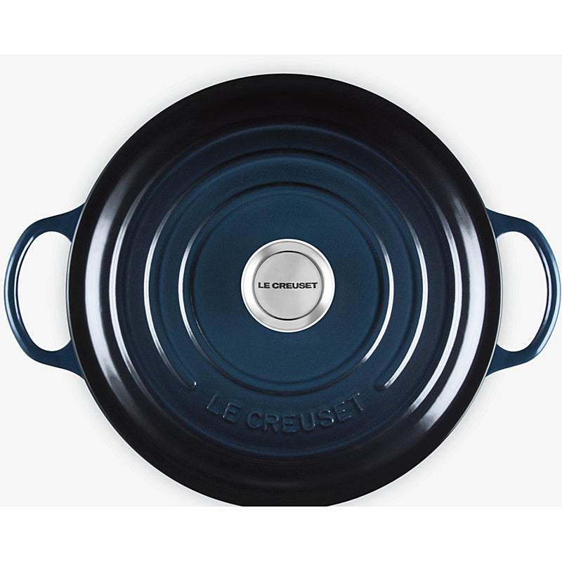Le Creuset La Marmite Signature 26 cm Nuit