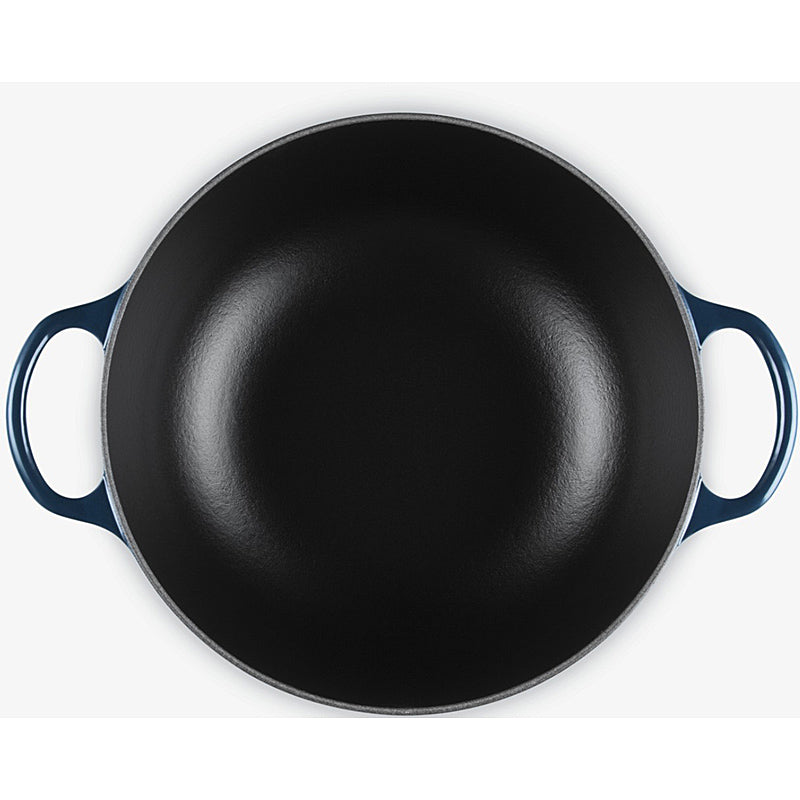 Le Creuset La Marmite Signature 26 cm Nuit