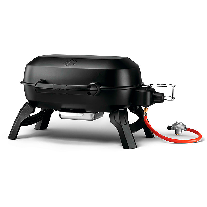 Napoleon TQ240-BK-DE TRAVELQ™ 240, Gas