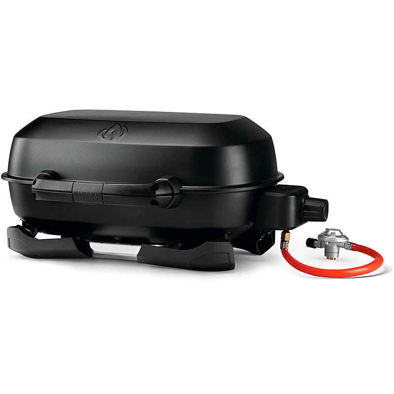 Napoleon TQ240-BK-DE TRAVELQ™ 240, Gas