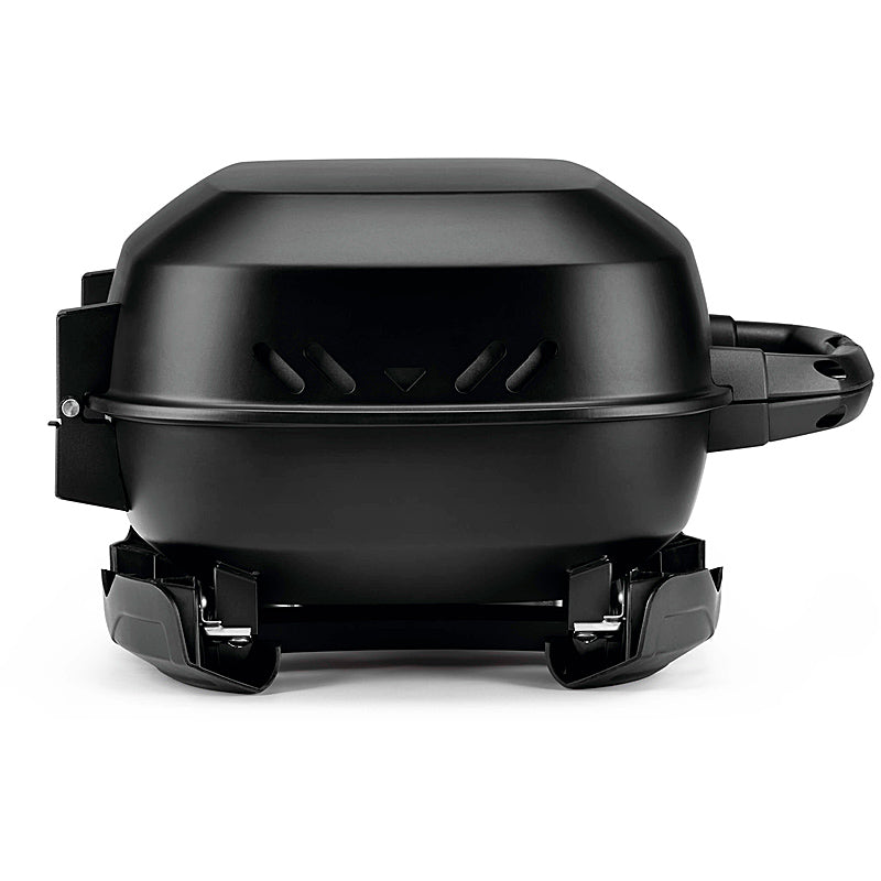 Napoleon TQ240-BK-DE TRAVELQ™ 240, Gas