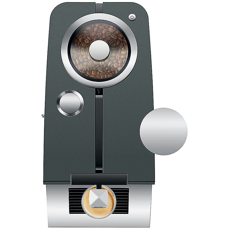 JURA ENA 5 (EA) Night Inox