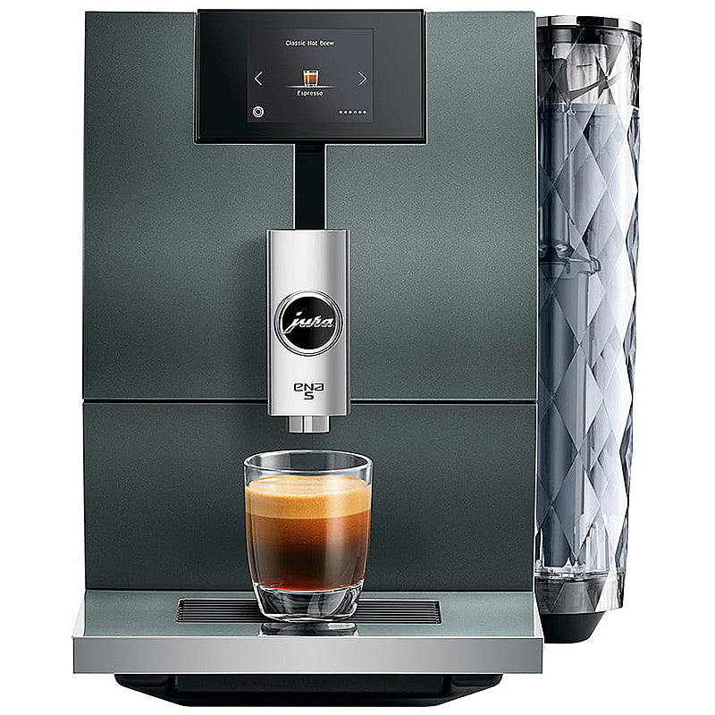 JURA ENA 5 (EA) Night Inox