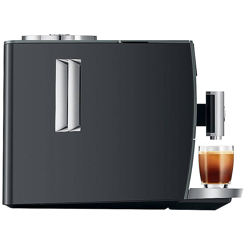 JURA ENA 5 (EA) Night Inox