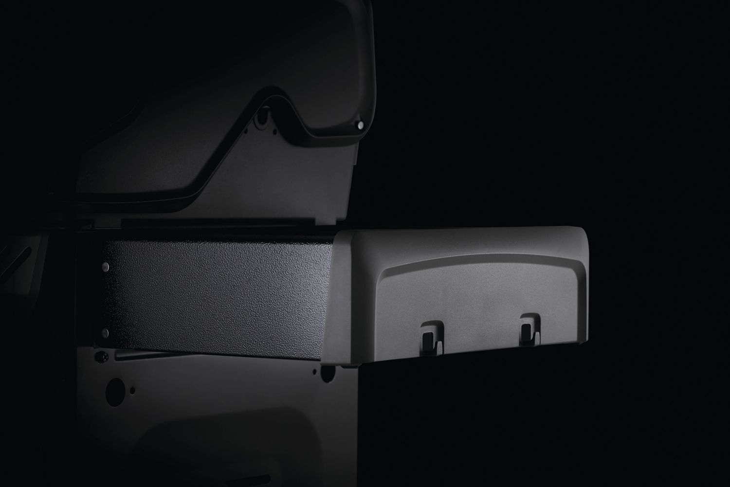 Napoleon R425PK-1 Rogue R425 Gasgrill, Schwarz