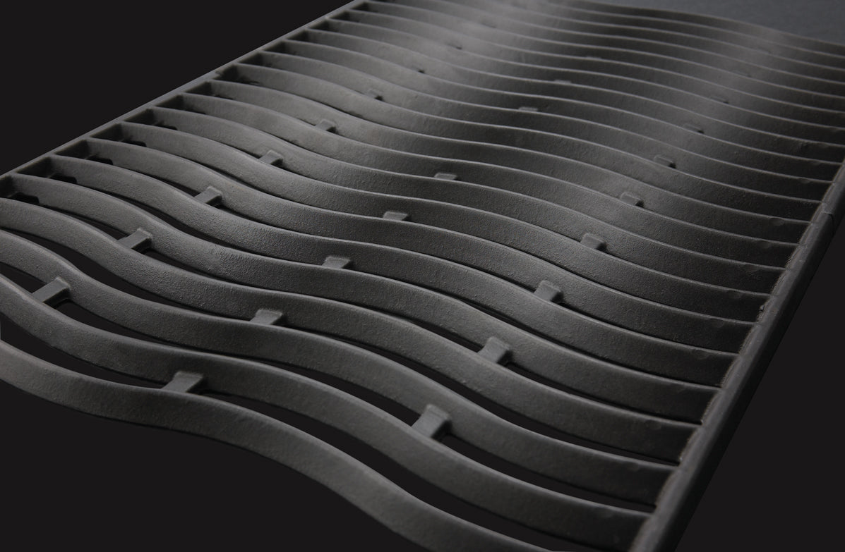 Napoleon R425PK-1 Rogue R425 Gasgrill, Schwarz