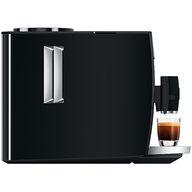 JURA ENA 8 Full Metropolitan Black (EC) 