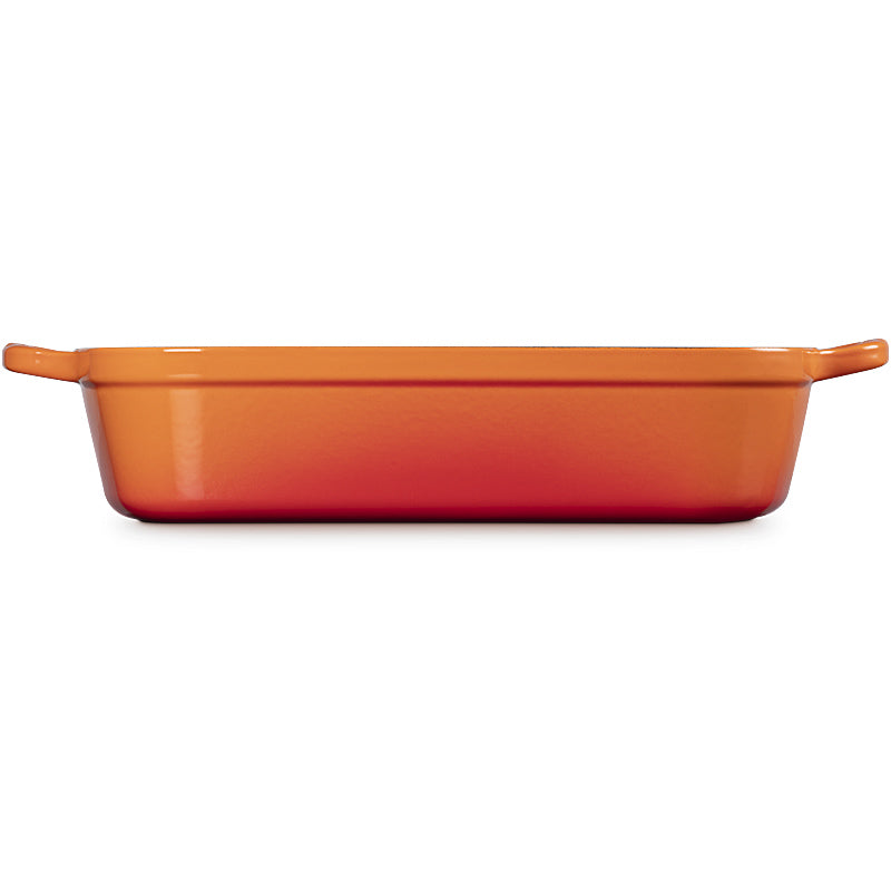 Le Creuset Bratreine Signature 33 cm Oven Red 