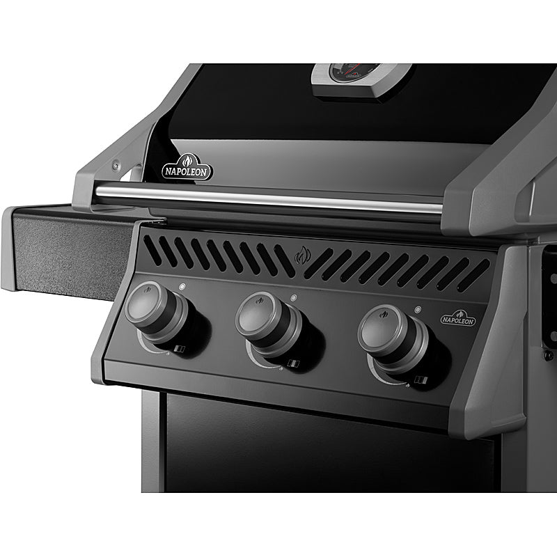Napoleon Rogue 425 Schwarz Gasgrill