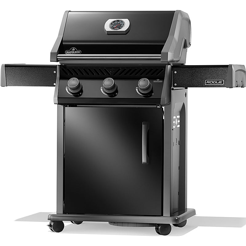 Napoleon Rogue 425 Schwarz Gasgrill