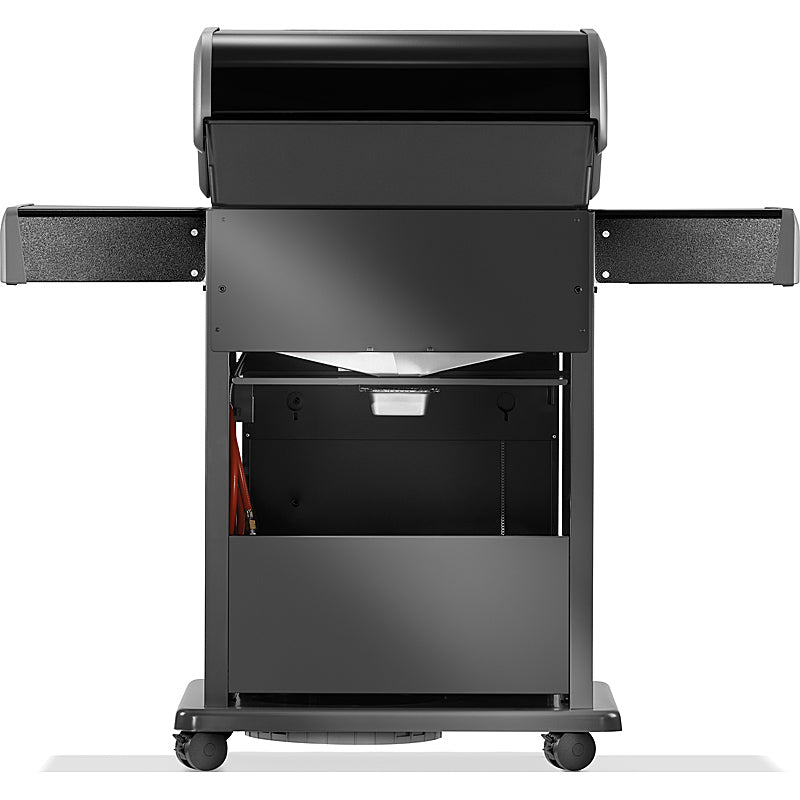 Napoleon Rogue 425 Schwarz Gasgrill