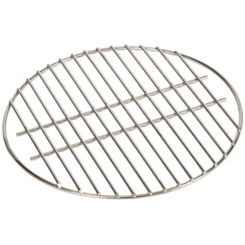 Big Green Egg Edelstahlrost L