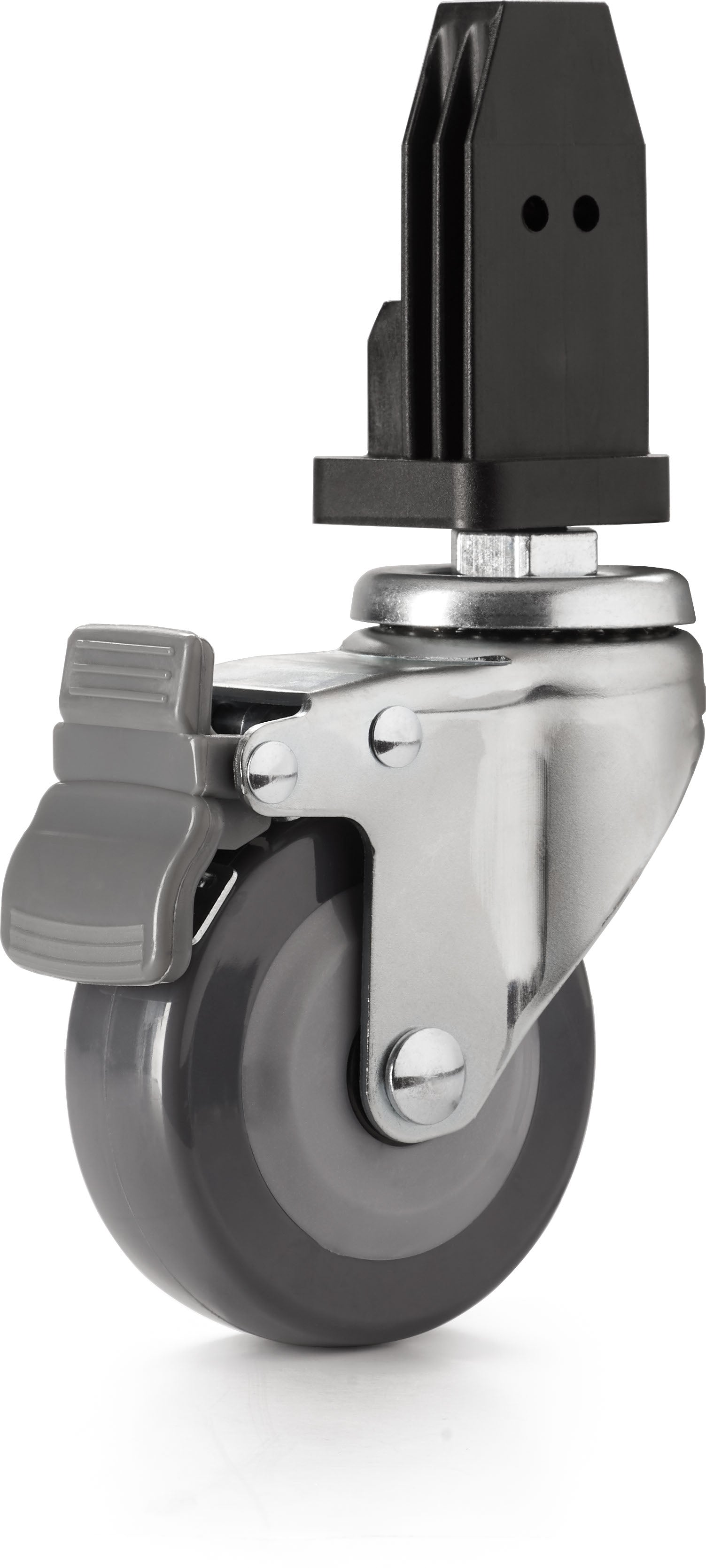 Napoleon Heavy Duty Lenkrollen-Nachrustsatz für Prestige Pro 500 (4 St) S82004