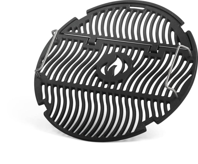 Napoleon Gusseisen Rost mit Klappe für Ø 47cm Kugelgrills PRO-3 S83047