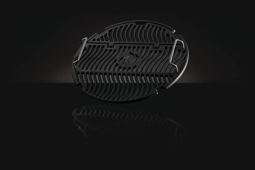 Napoleon Gusseisen Rost mit Klappe für Ø 47cm Kugelgrills PRO-3 S83047